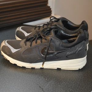 Air Skylon 2 Fear of God Black Sail